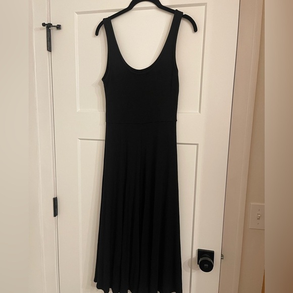 Marine Layer Lexi Rib Sun In Fit and Flare Size S-M - Picture 6 of 6